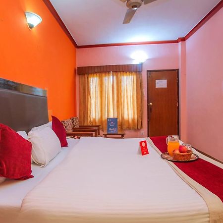 Hotel Snowland Pokhara Exterior foto