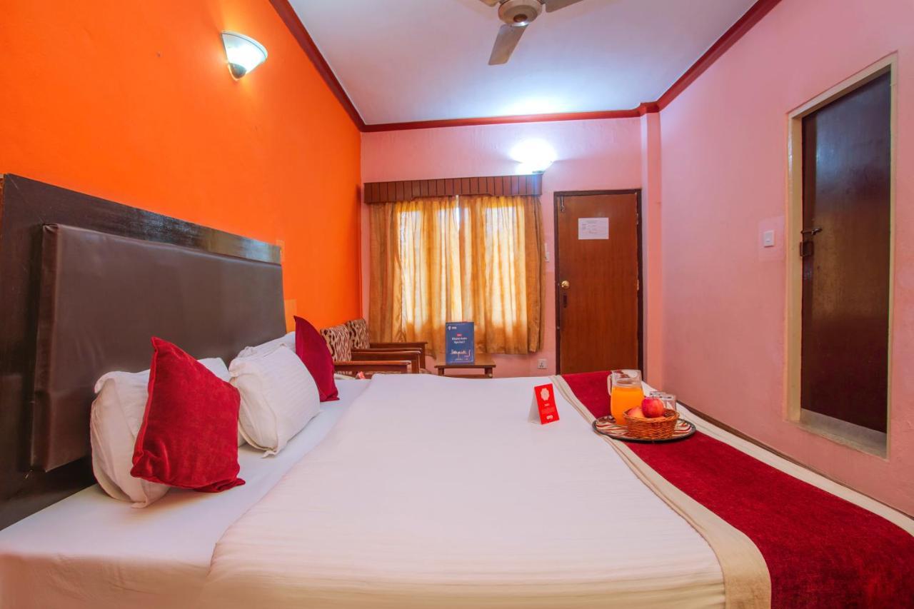 Hotel Snowland Pokhara Exterior foto